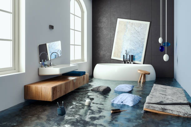 Best Basement water damage restoration  in East Gaffney, SC